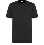 ポロシャツ ブラック DIOR CD ICON