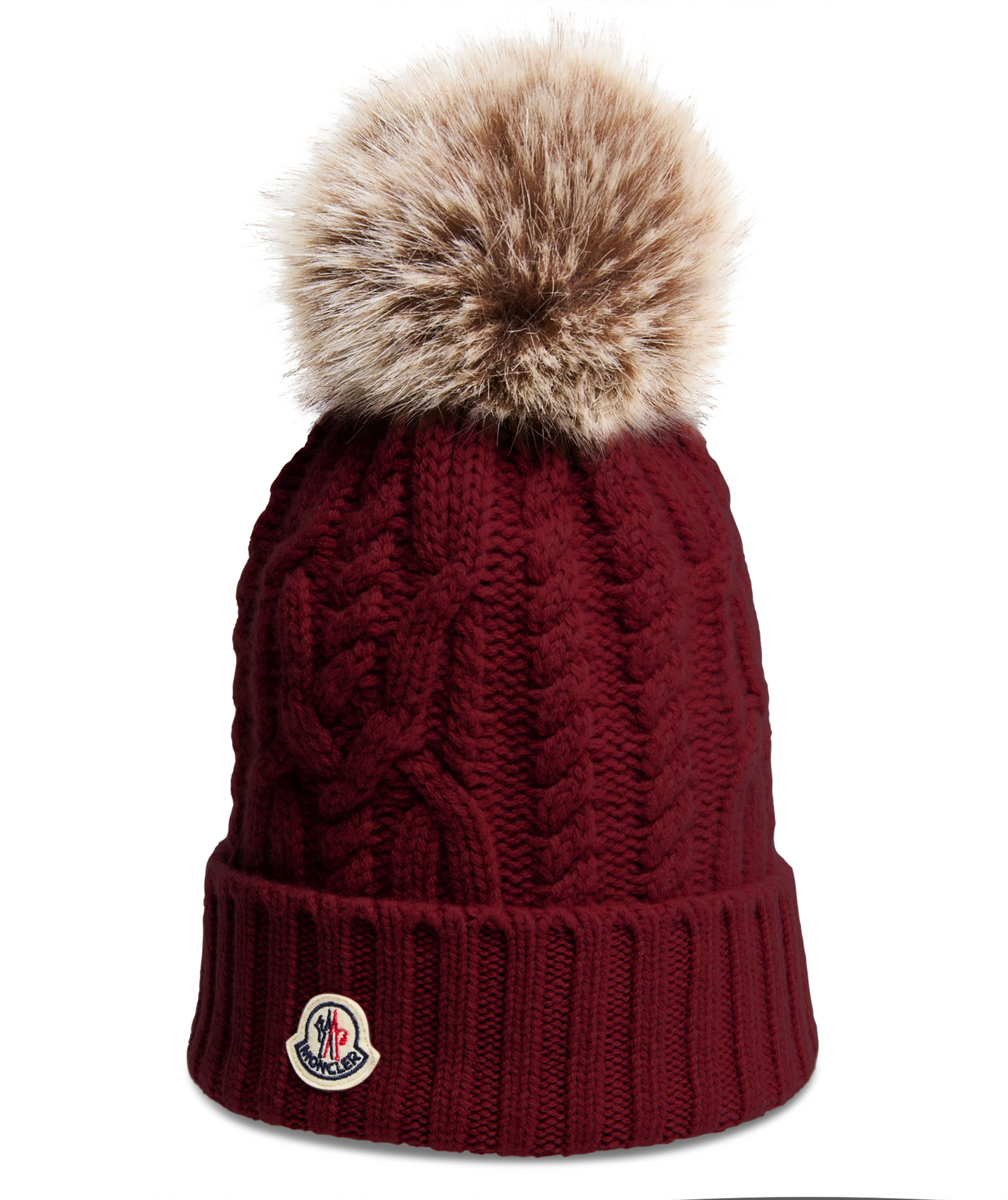Logo beanie thumbnail 3
