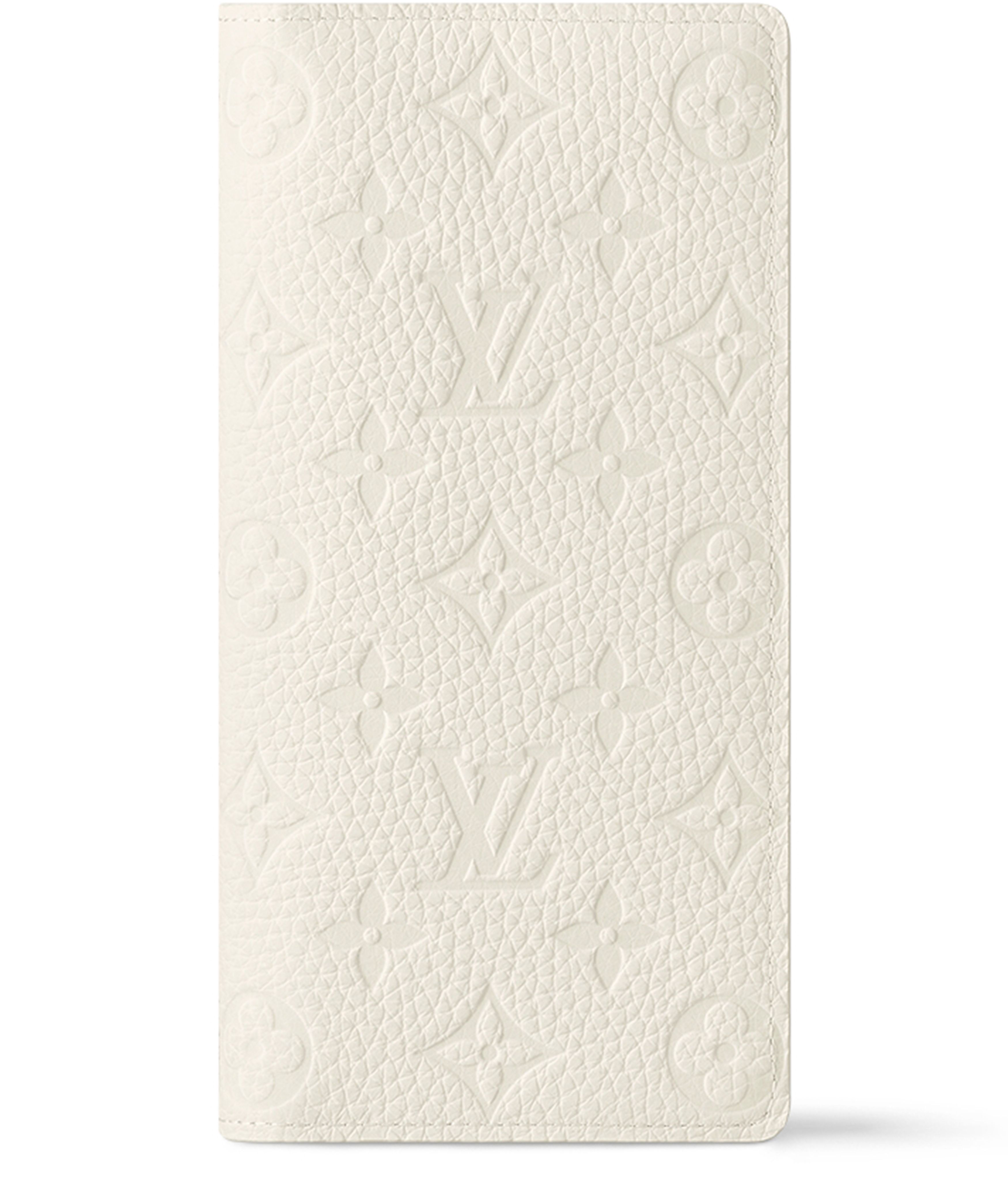 Brazza Wallet