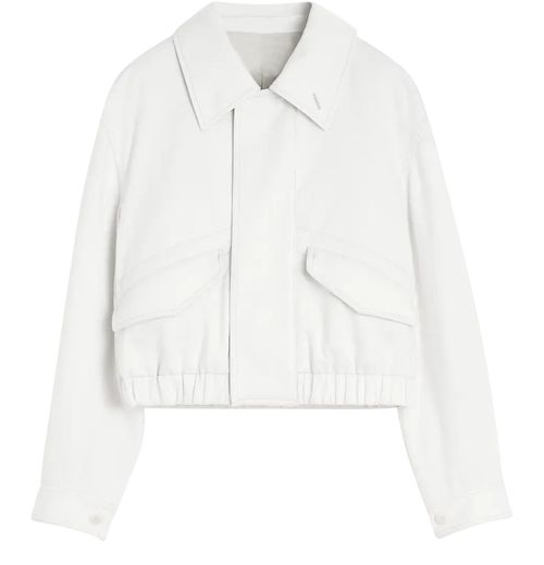 LEMAIRE Short jacket