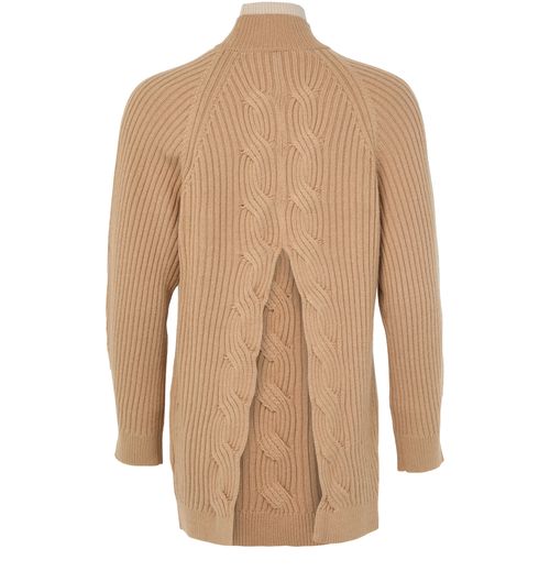 MAX MARA Pull à col roulé Alcazar