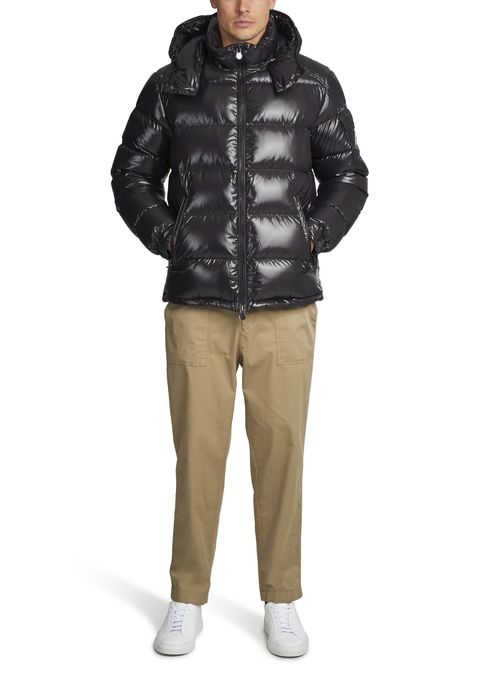 MONCLER Maya puffer jacket