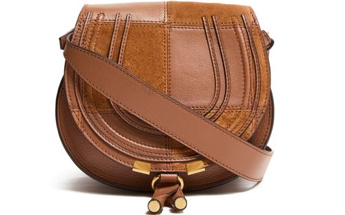 CHLOE Marcie shoulder bag