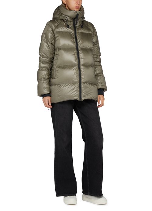 CANADA GOOSE Daunenjacke Cypress