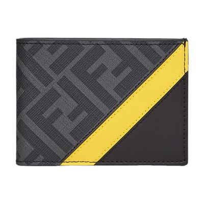 Men s Wallet FENDI 24S