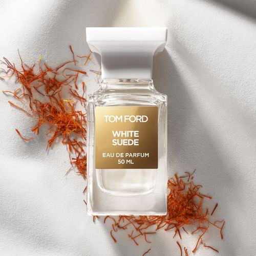 TOM FORD BEAUTY White Suede eau de parfum 50 ml