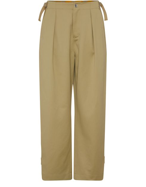 Women's Pants, BURBERRY