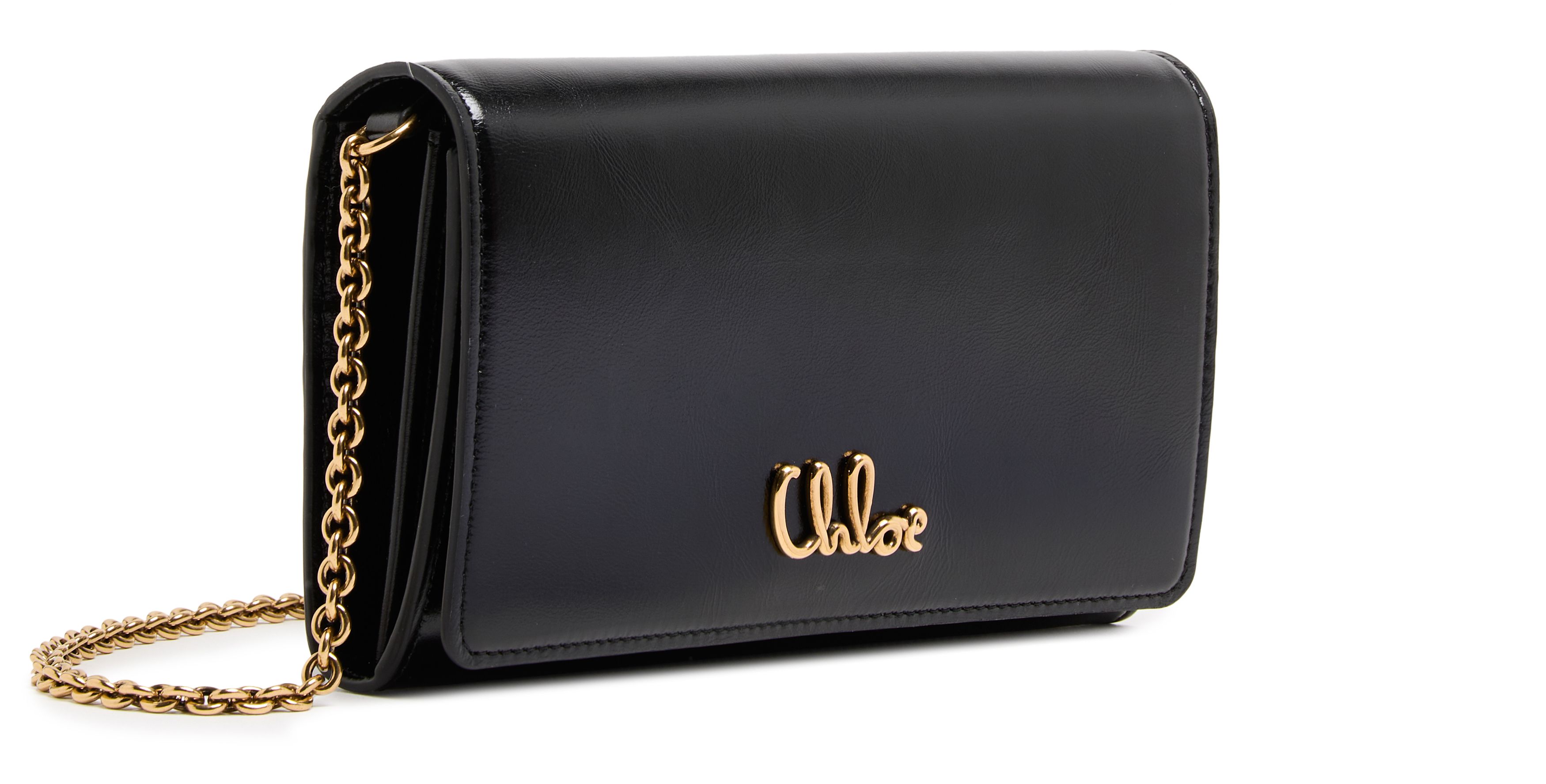Chloe Iconic wallet thumbnail 3