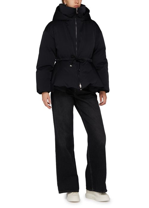 MCQUEEN 羽绒服