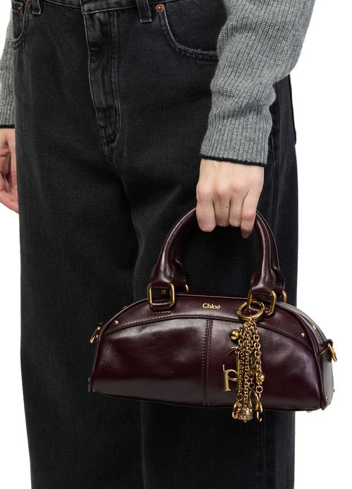 CHLOE Sac à main Chloe Bowling