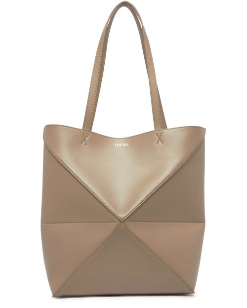 LOEWE Puzzle 手提袋