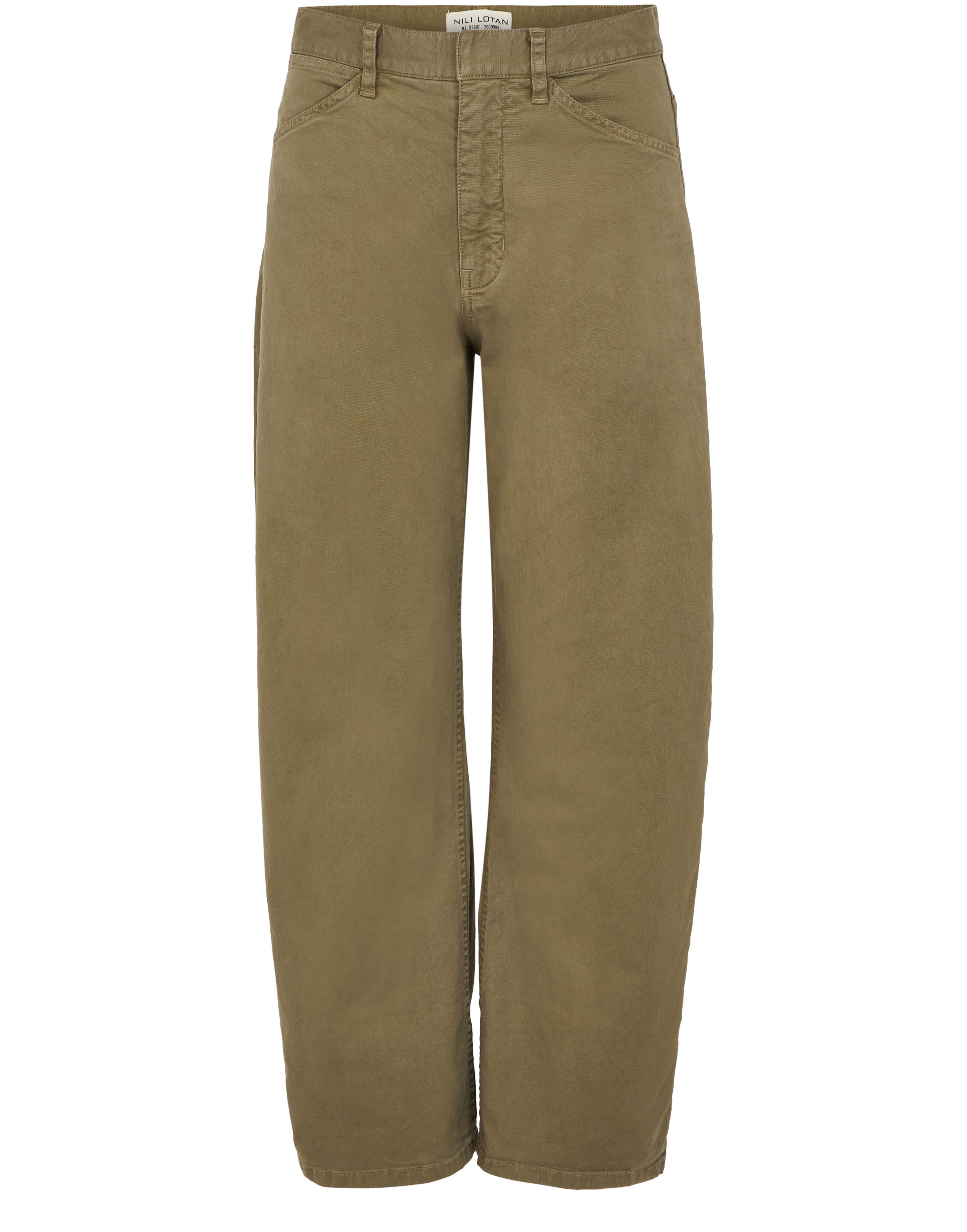 Tribeca pants