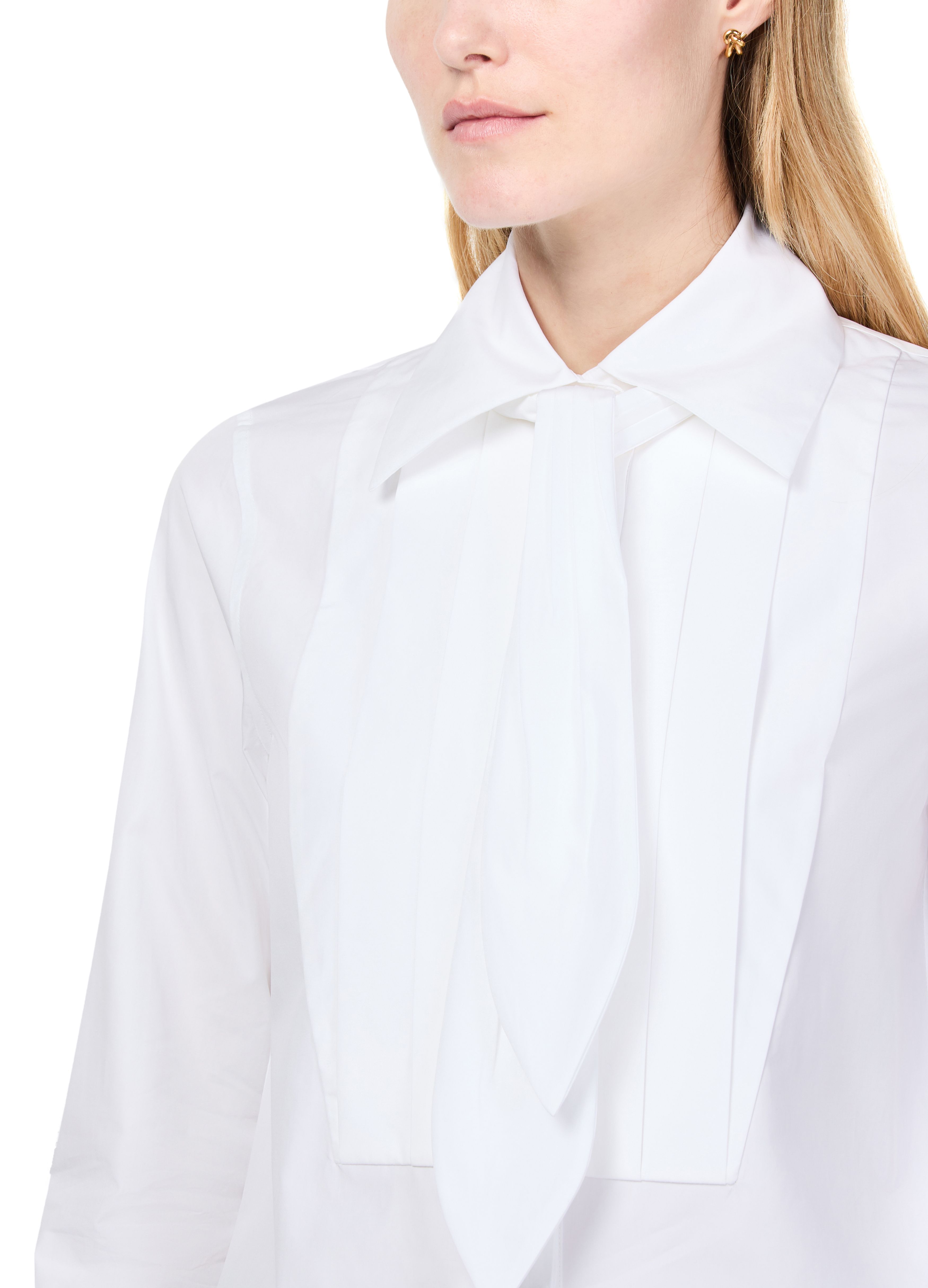 Cotton shirt thumbnail 4