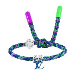 Men s Friendship Bracelet LOUIS VUITTON 24S