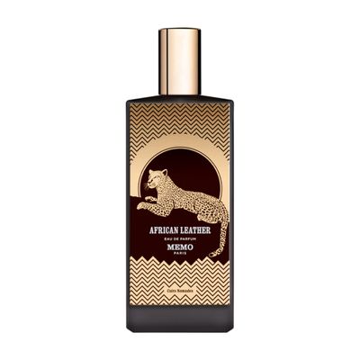 Memo African Leather Eau De Parfum 75 ml In White