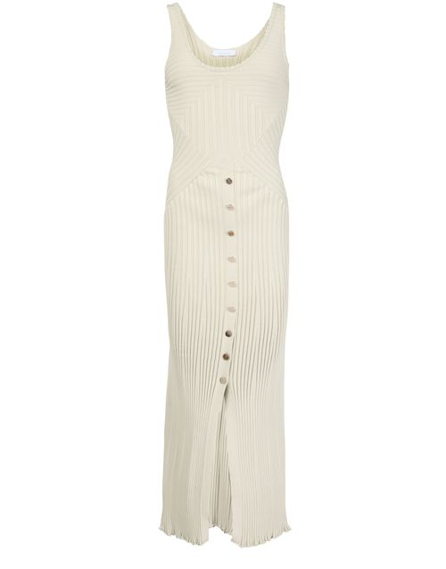 RABANNE Robe longue