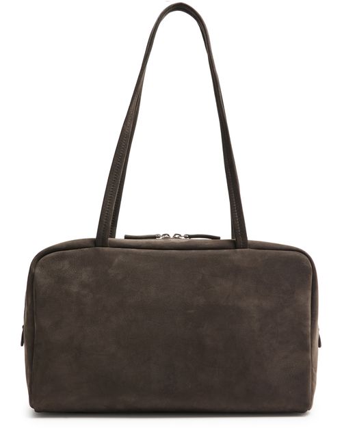 THE ROW Astra Bowling bag