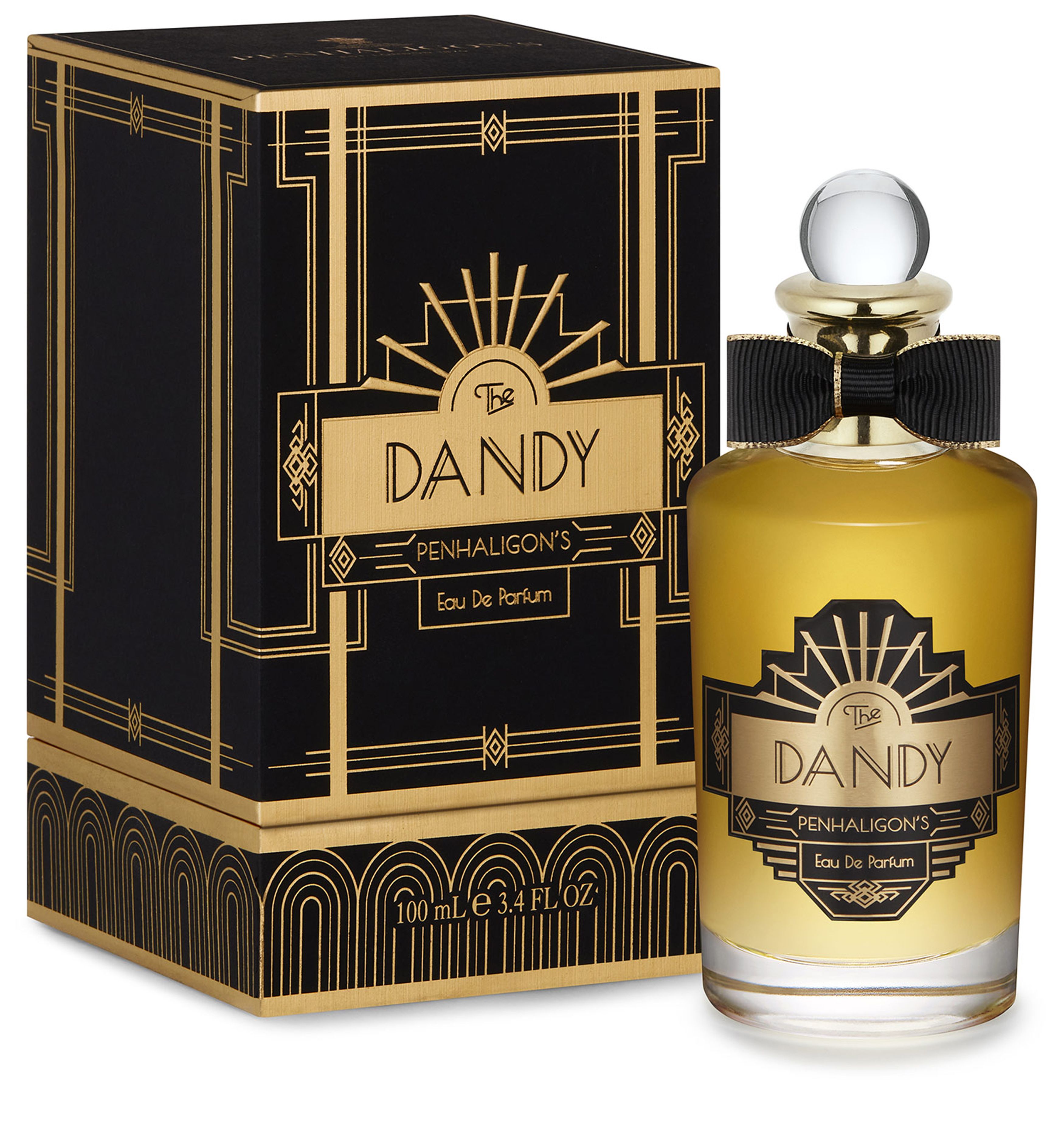 The Dandy eau de parfum 100ml thumbnail 3