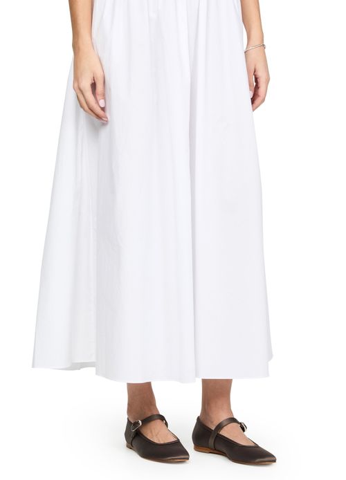 LE MONDE BERYL Mary Jane ballet flats