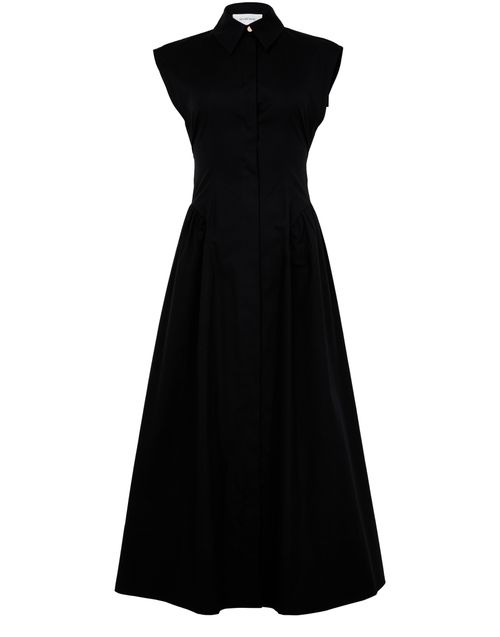 SPORTMAX Fabiana shirt dress
