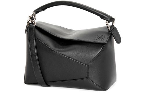 LOEWE 小型拼图边袋