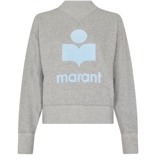 MARANT ETOILE Sweatshirt Moby