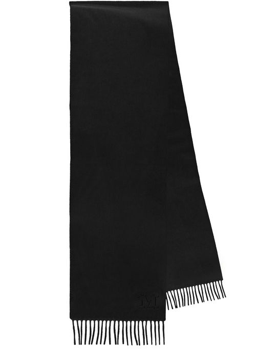 MAX MARA Wsdalia scarf