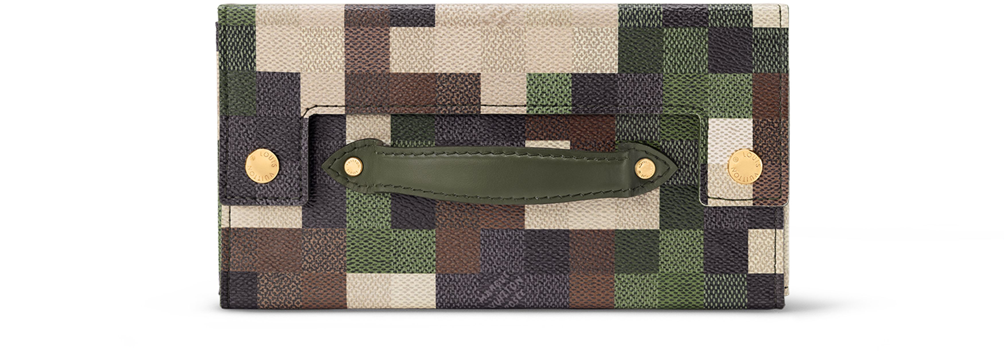 Vittorio Shoe Care Kit thumbnail 3