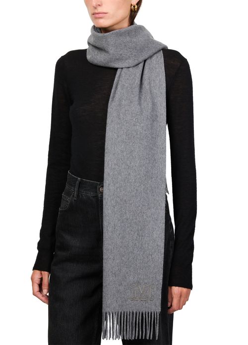 MAX MARA Schal Wsdalia