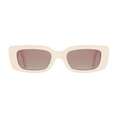 LV Circle Cat Eye Sunglasses