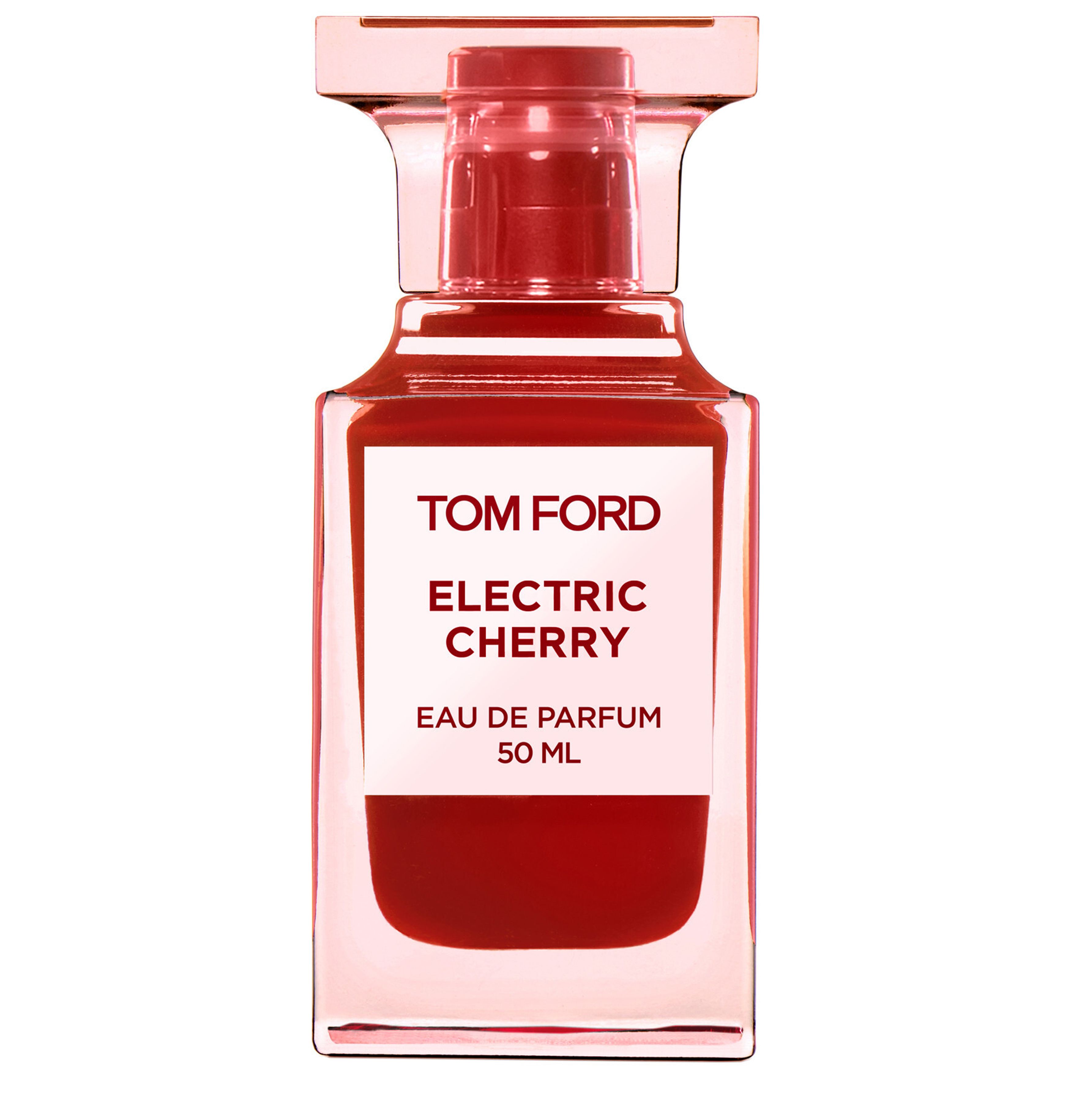 Electric Cherry eau de parfum 50 ml