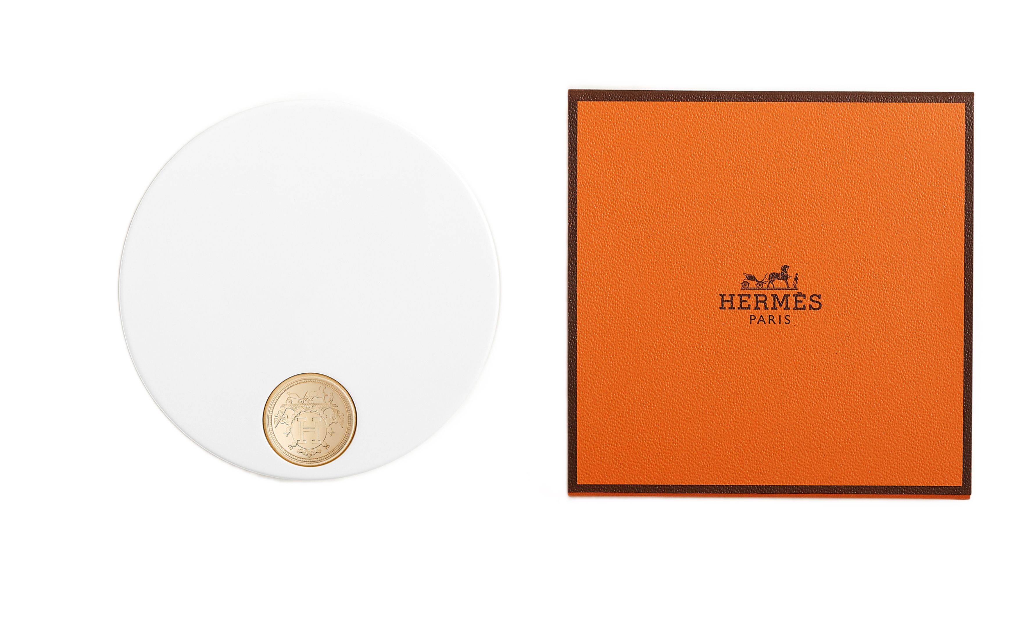 Hermès Plein Air, H TRIO iridescent mineral powder thumbnail 4