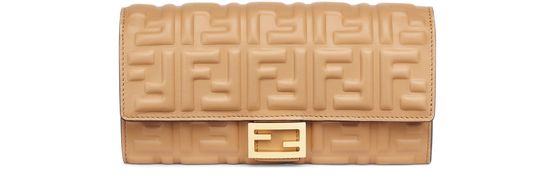 Women s Baguette Continental FENDI 24S