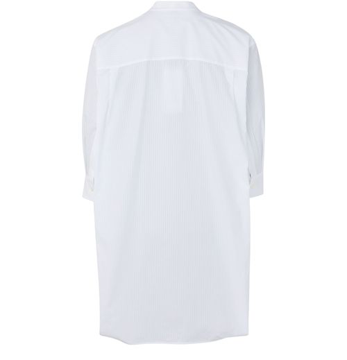LOEWE Drapiertes Minikleid