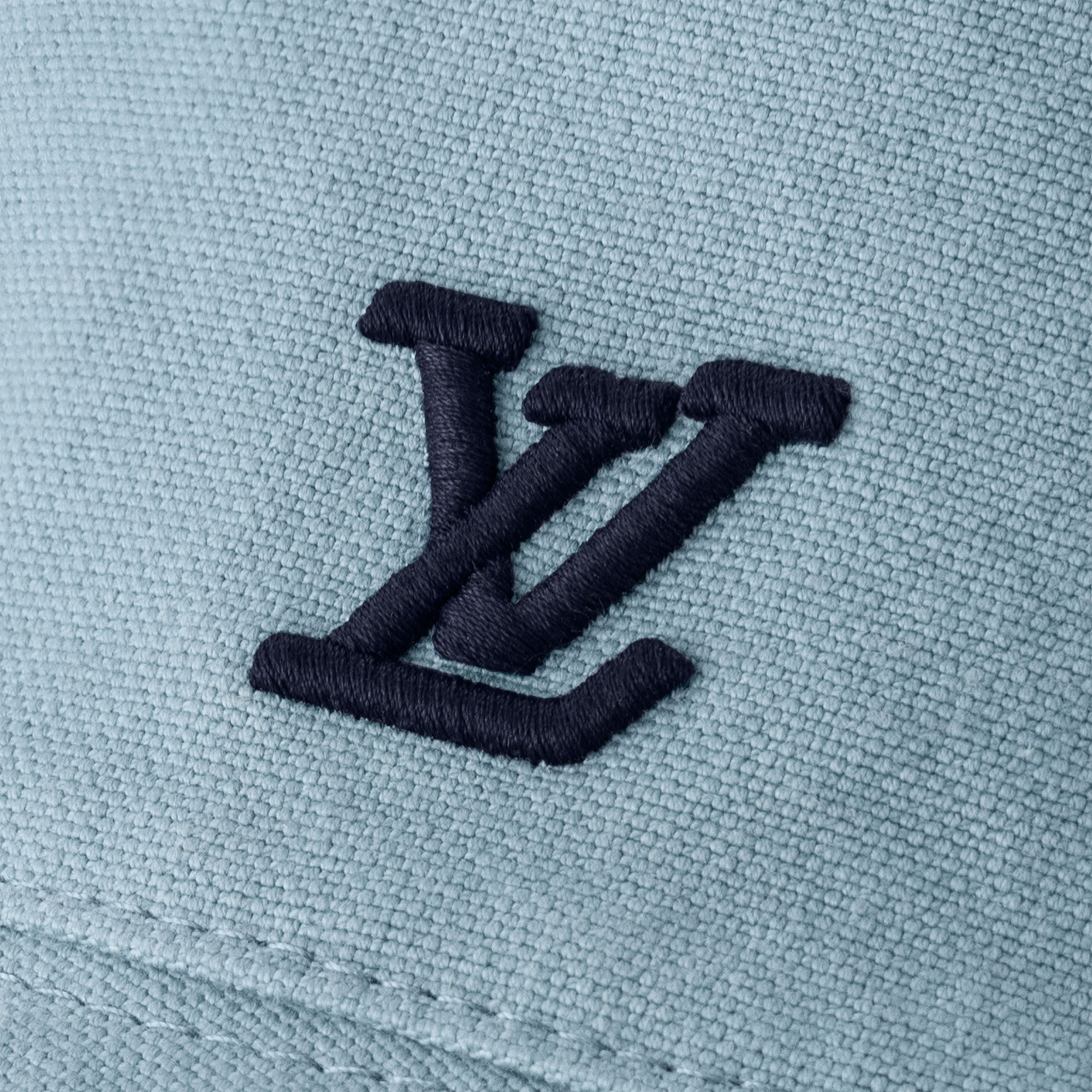 LV Play Aerogram Reversible Bucket Hat thumbnail 4
