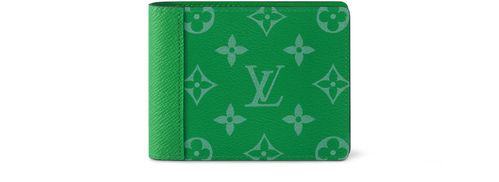 LOUIS VUITTON ポルトフォイユ･ミュルティプル