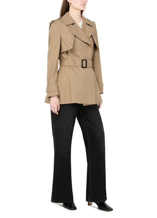 MACKAGE Trench Adva