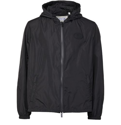 BURBERRY Nylon jacket
