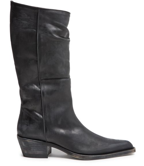 KHAITE Bottes Clive 35