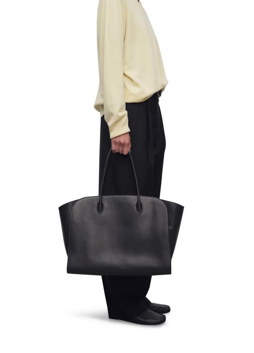 THE ROW Marlo 17 tote bag