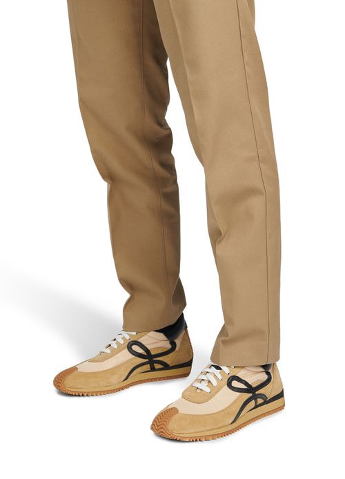 LOEWE Flow Runner sneakers