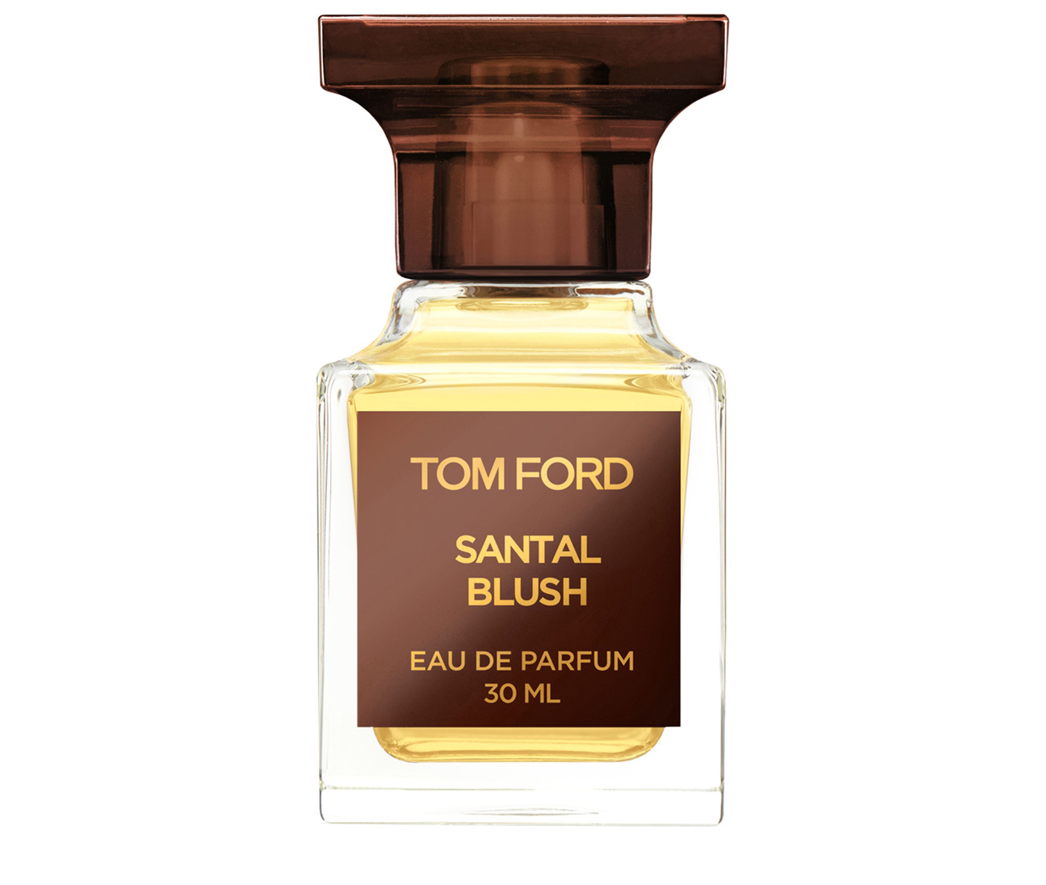 Santal Blush eau de parfum 30 ml