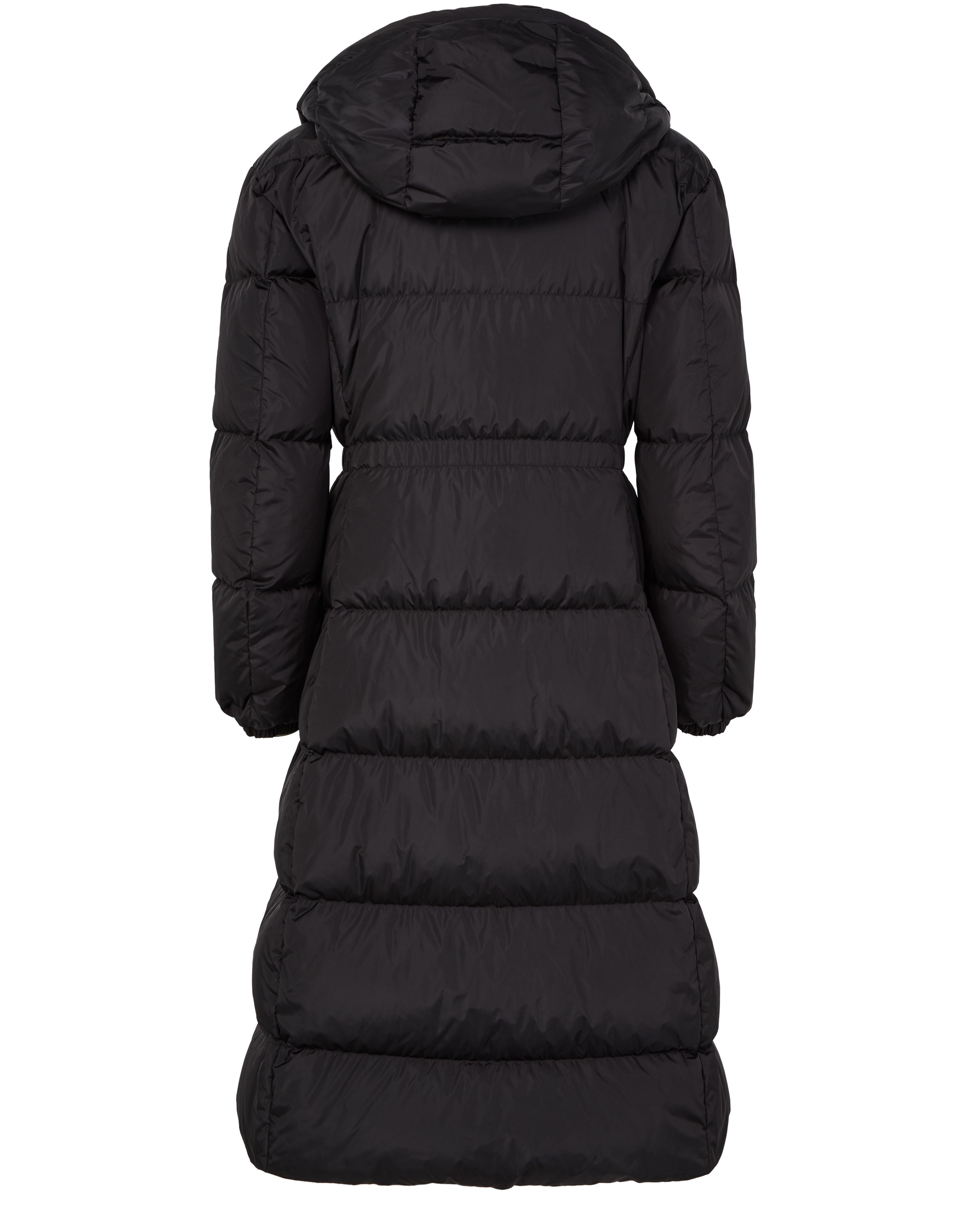 Chamer long coat thumbnail 3
