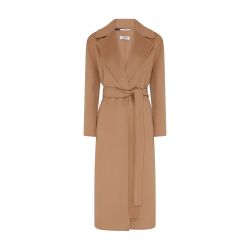 コート S MAX MARA WOMENS LONG COAT Long Women's Coat S Max Mara $644.79 USD - Biffi Boutiques