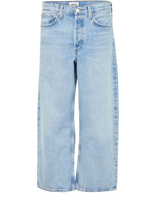 AGOLDE Jean jambe large Arc