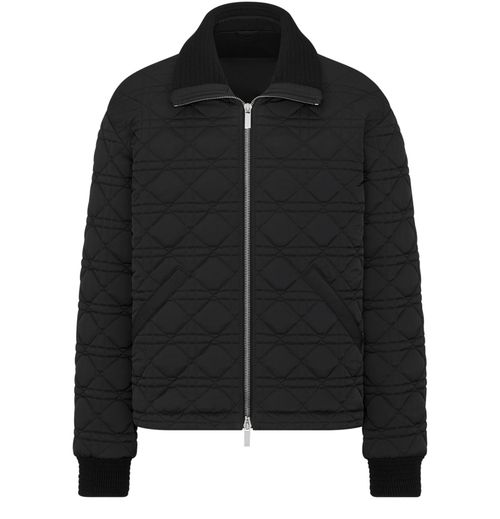 DIOR Blouson Cannage