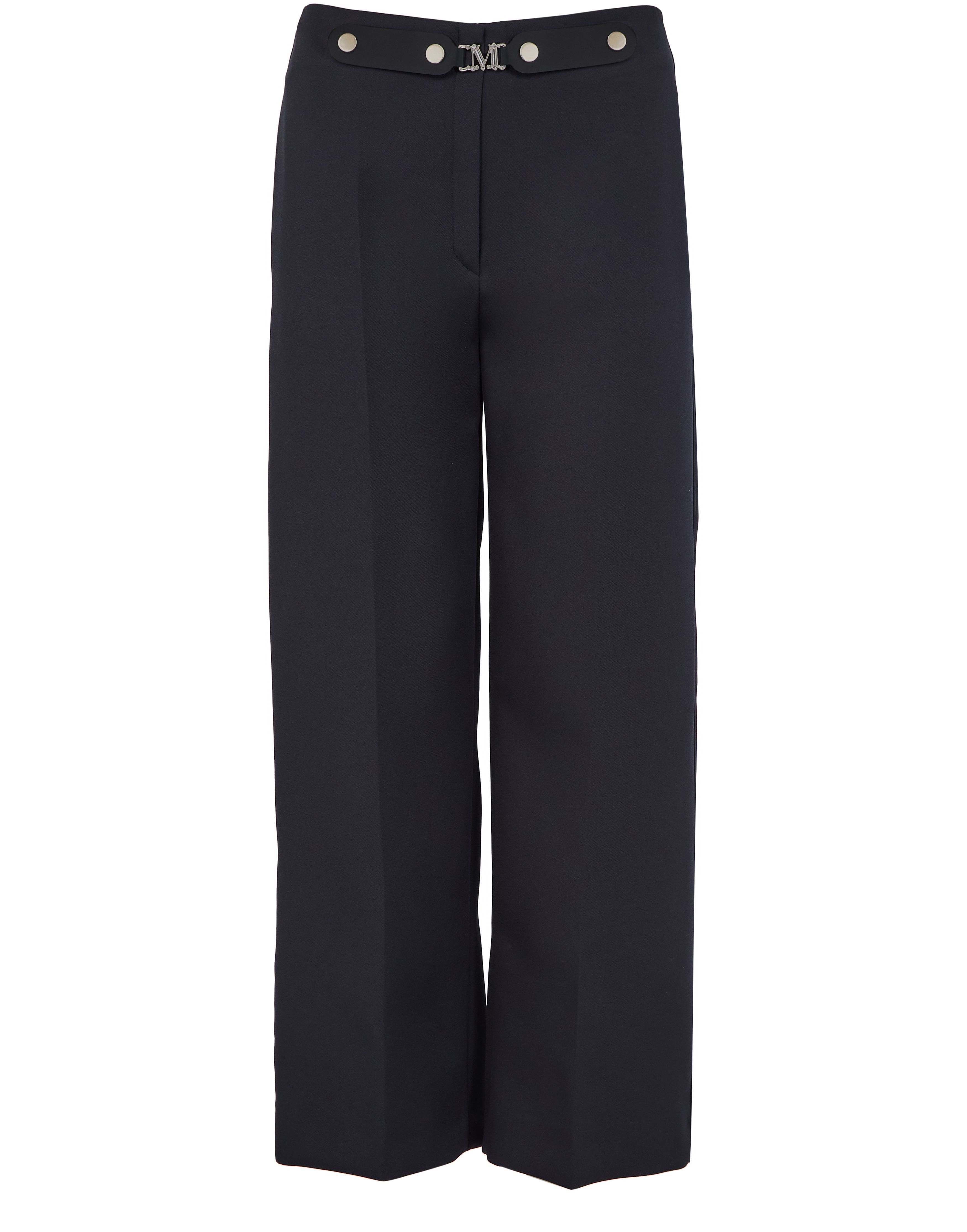 Novella straight pants