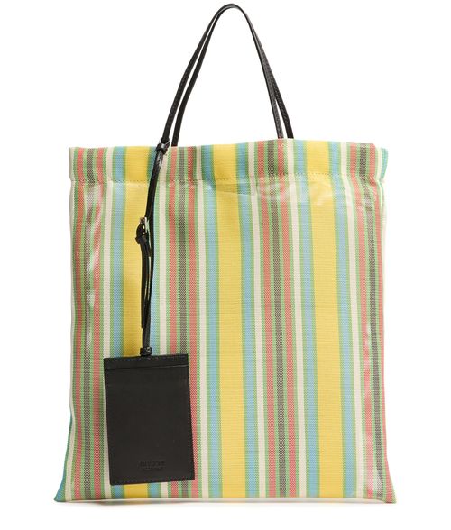 THE ROW Barn mini tote bag