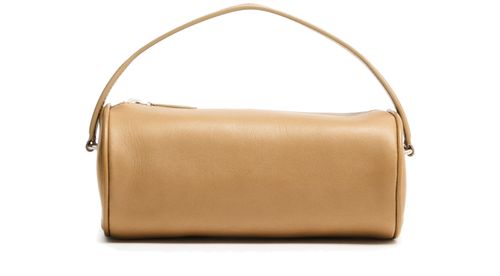 THE ROW Sac à main Round 90'S