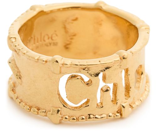 CHLOE Ring